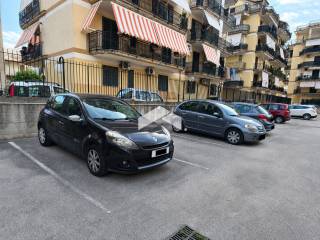 Posto macchina