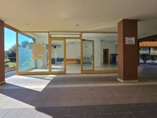 Interno palazzo