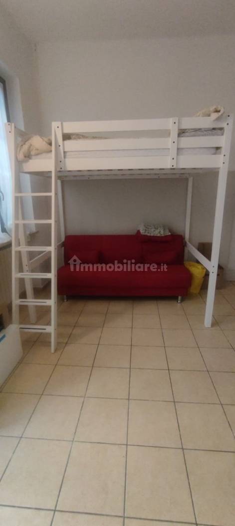 Appartamento in affitto a Valenza
