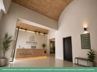 Interno palazzo