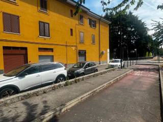 Bilocale via Comasina, Comasina, Milano