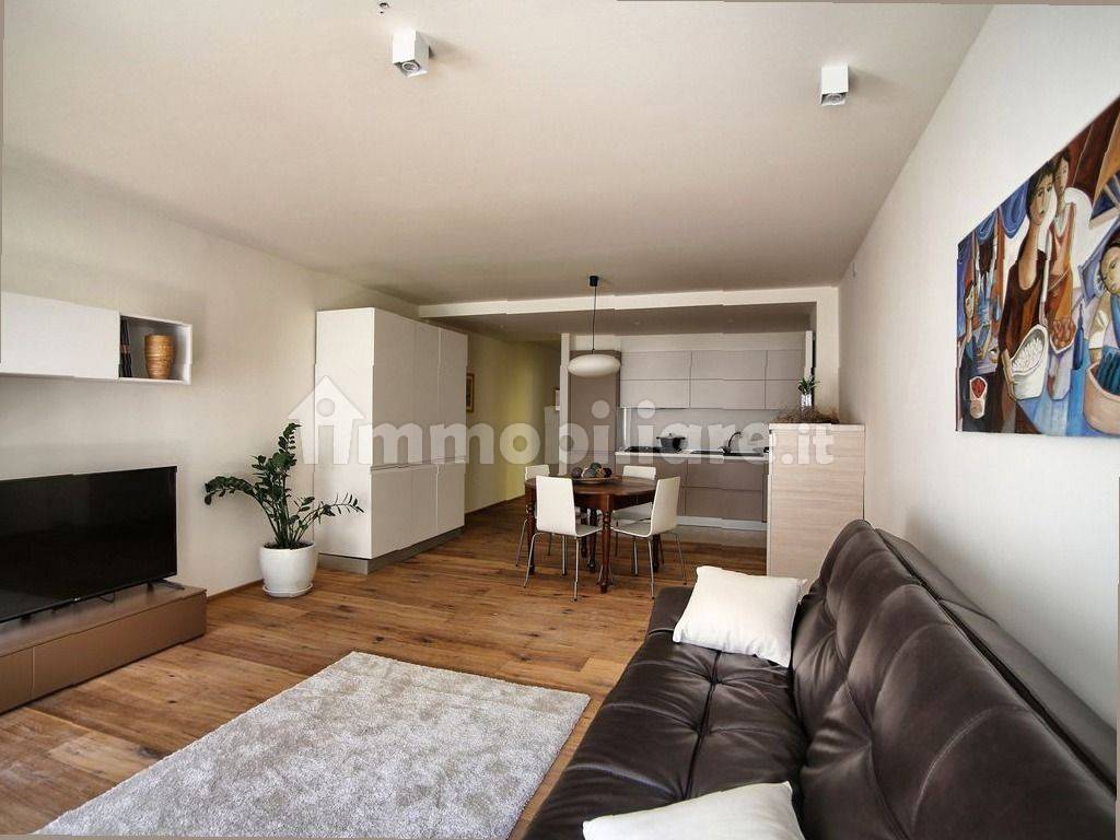 Appartamento in affitto a Firenze