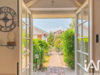 Veranda