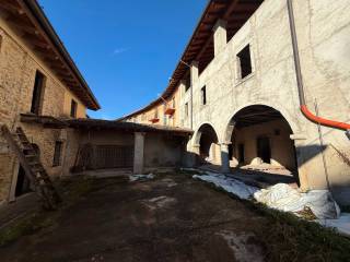 Cortile interno