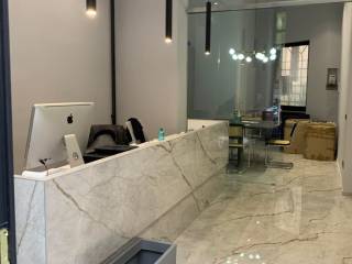 Interno palazzo