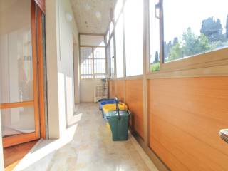 Veranda