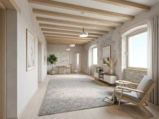 Interno palazzo