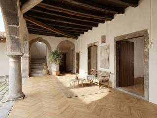 Interno palazzo