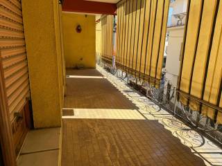 Interno palazzo