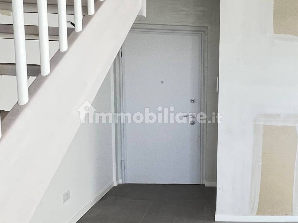Ingresso