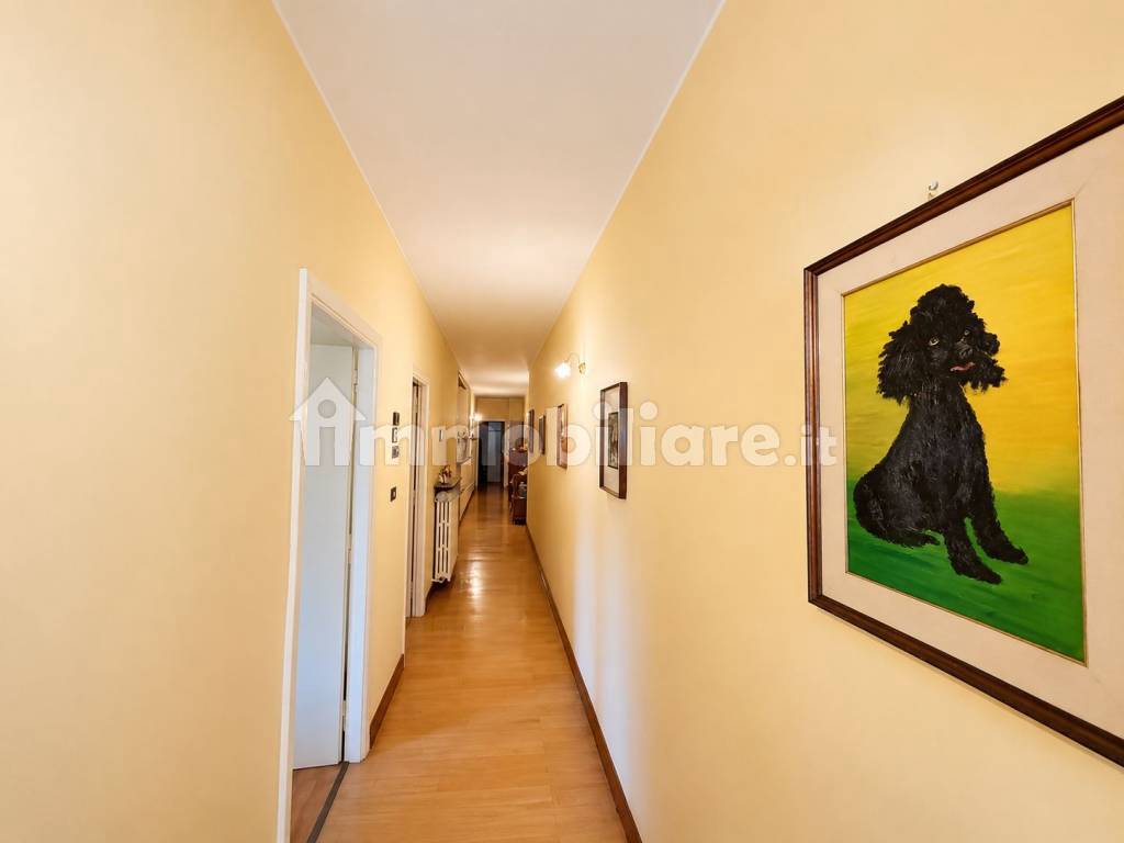 Appartamento piazza Berardi, Centro, Ceccano — foto 2