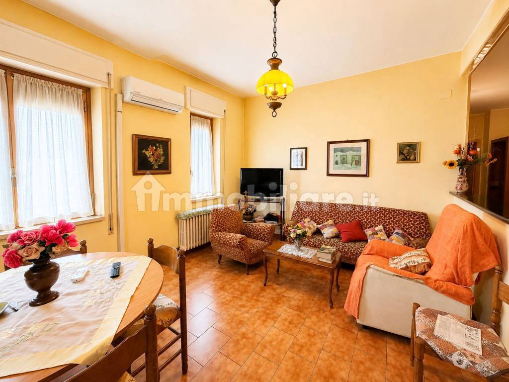 Appartamento piazza Berardi, Centro, Ceccano — foto 3