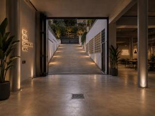 Interno palazzo
