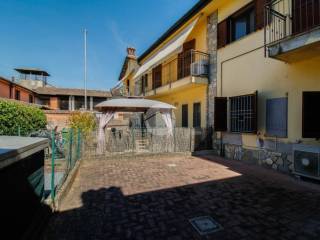 Cortile interno