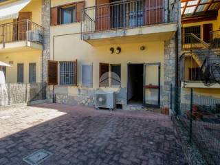 Cortile interno