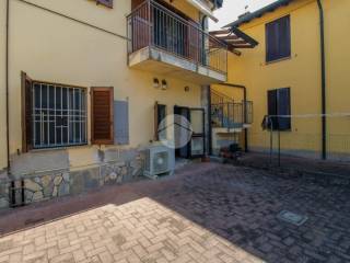 Cortile interno