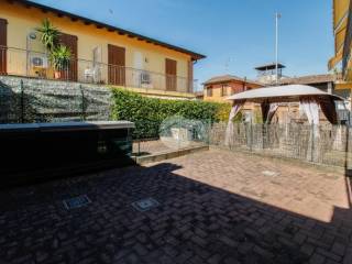 Cortile interno