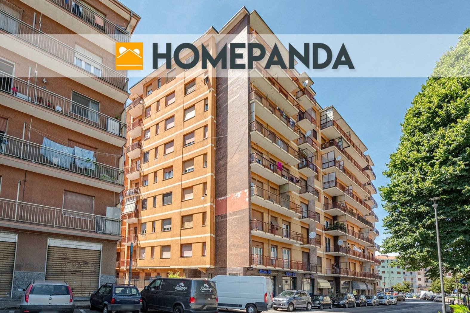 Appartamento in vendita a Cairo Montenotte