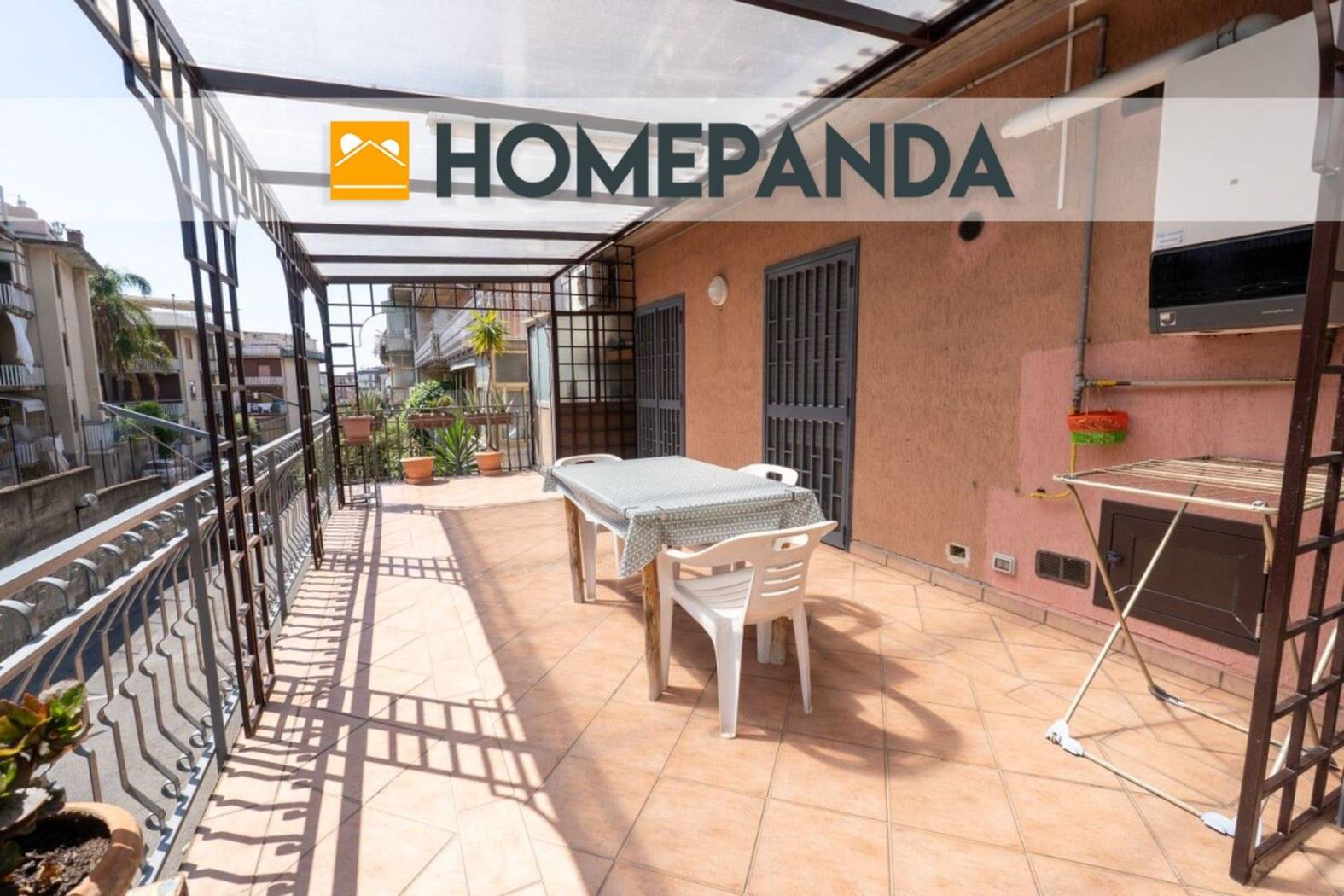 Appartamento in vendita a Catania