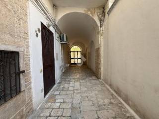 Interno palazzo