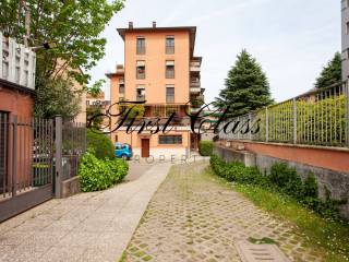 Trilocale via Quarto Cagnino 20, San Carlo, Milano