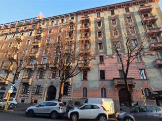 Bilocale corso Sempione, Sempione, Milano