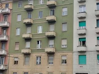 Appartamento all'asta viale Certosa, 107, Milano