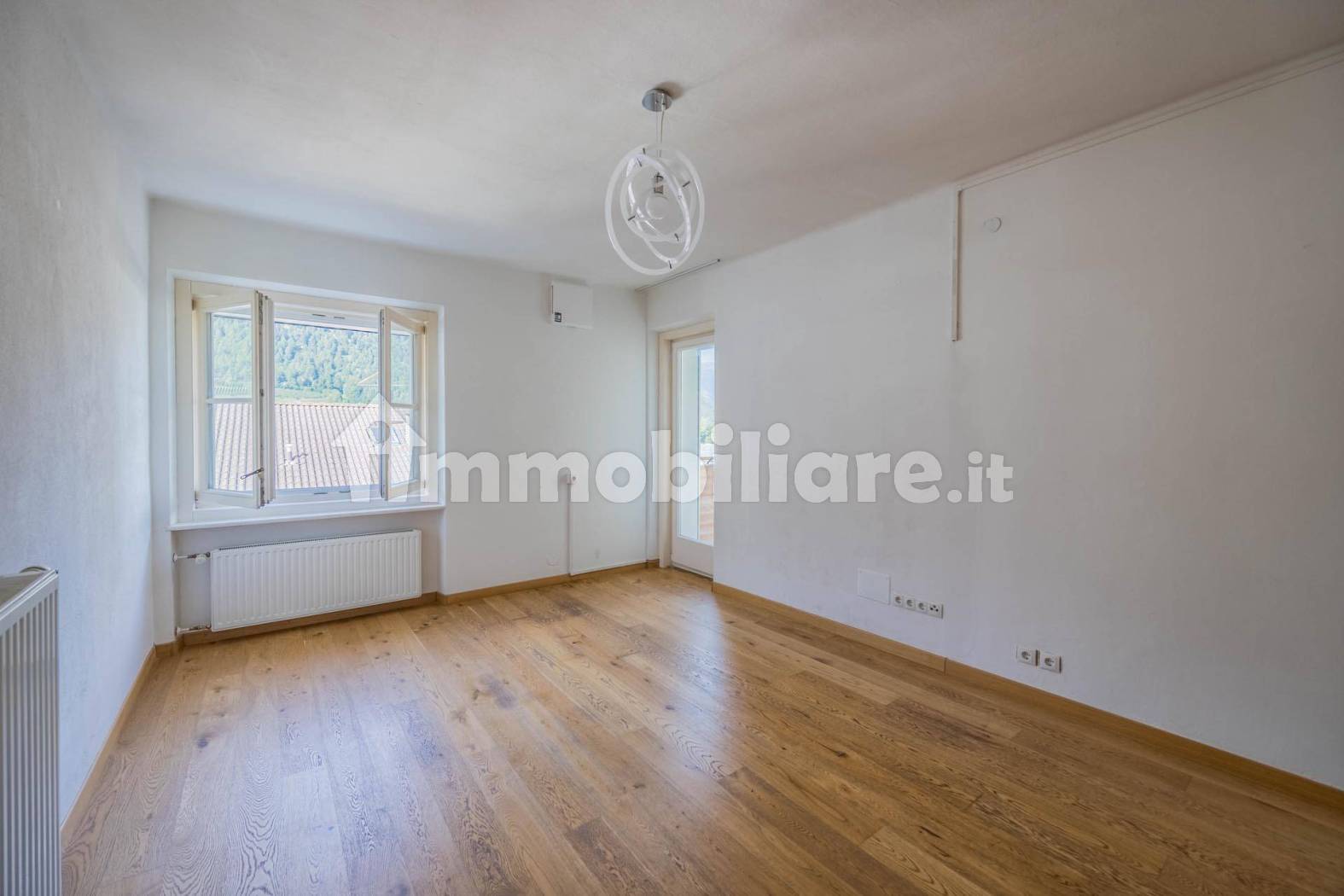 Appartamento in vendita a Lasa