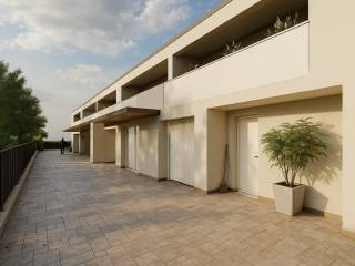 Cortile interno