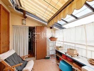 Veranda