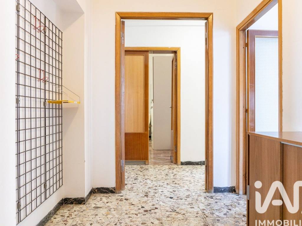 Interno palazzo