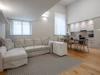 Loft viale Lunigiana, Centrale, Milano