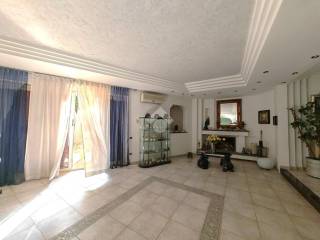 Interno palazzo