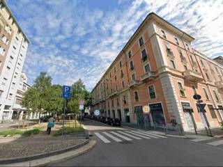Monolocale via Carlo Vittadini 6, Bocconi, Milano