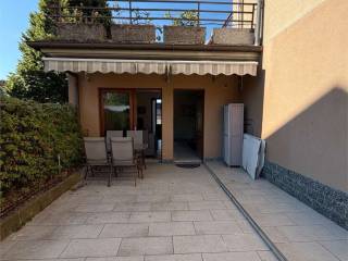 Cortile interno