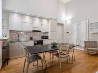 Loft viale Lunigiana, Maggiolina, Milano