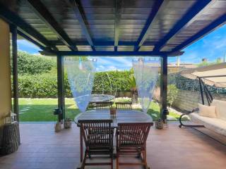 Veranda