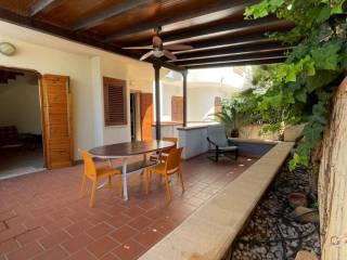 Veranda