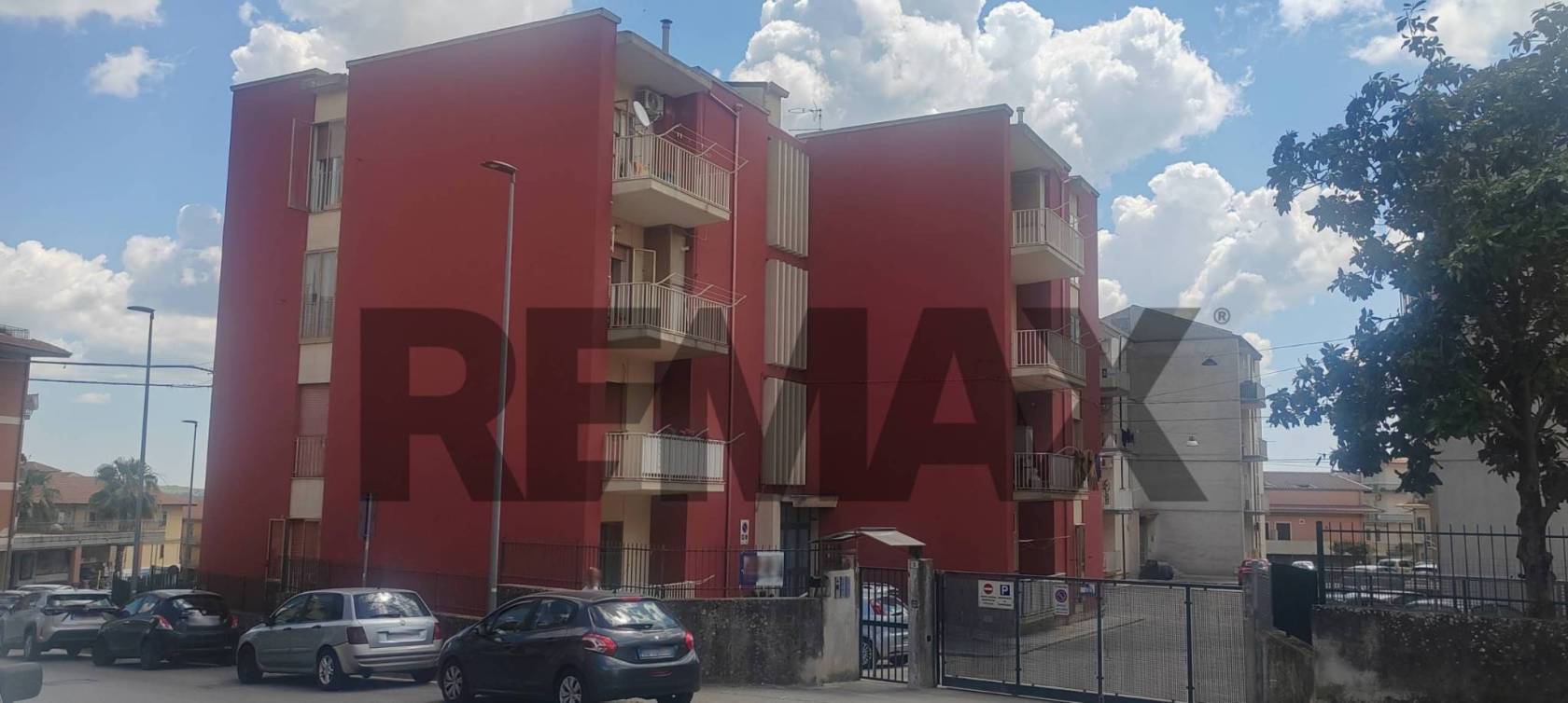 Appartamento in vendita a Ragusa