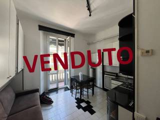 Monolocale viale Monza 114, Turro, Milano