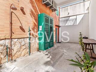 Cortile interno