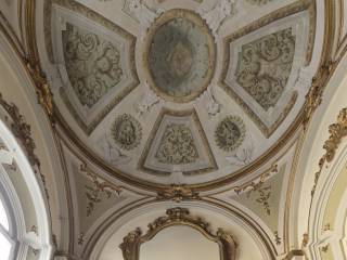 Interno palazzo