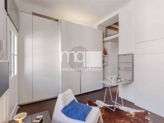 Bilocale via Pietro Custodi 14, Corso San Gottardo, Milano