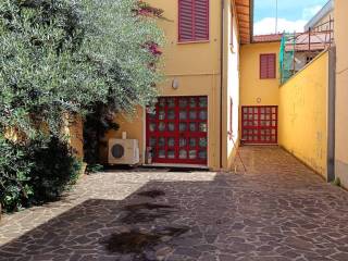 Cortile interno