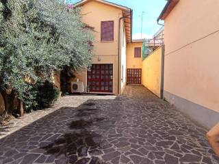Cortile interno