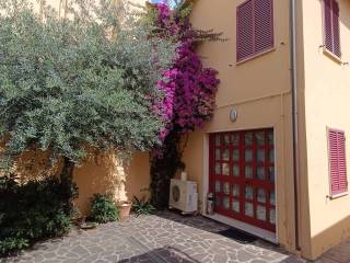 Cortile interno