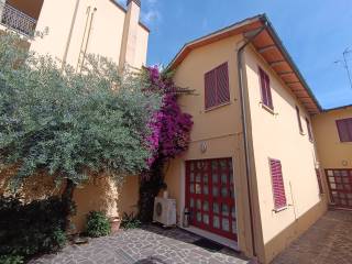 Cortile interno