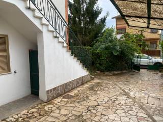 Cortile interno