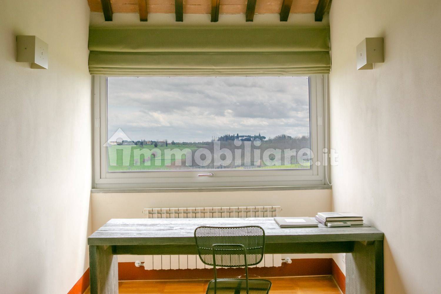 Villa in vendita a Cortona