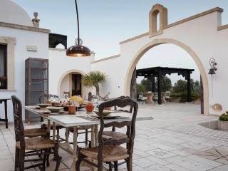 Cortile interno